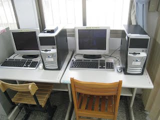 電腦