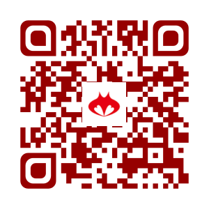 Taipei Municipal Xingfu Junior High School QR-Code