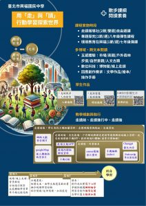 興福走讀